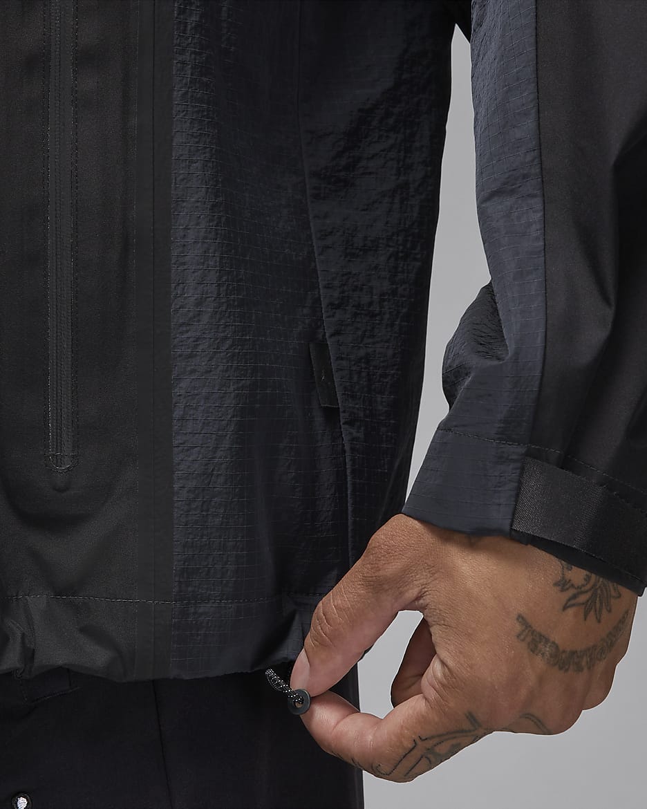 Air Jordan GORE TEX Men s Jacket. Nike IE